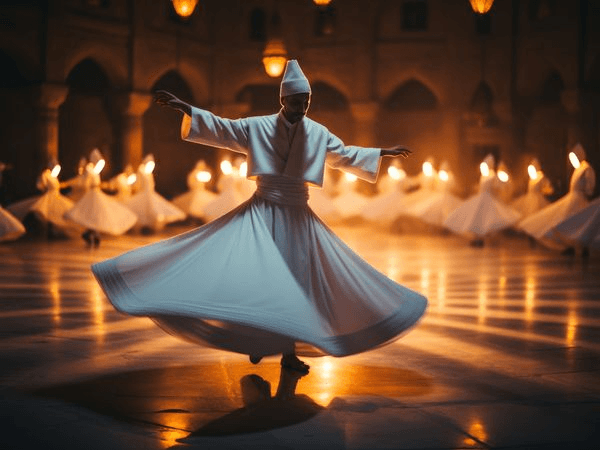 Private Dance Coaching