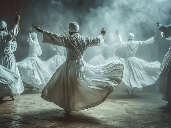 Choreography Services