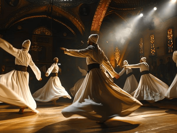 Dance Training Classes