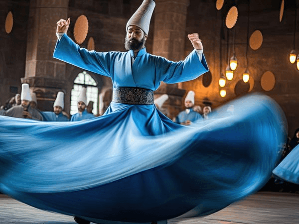 Performance Workshops